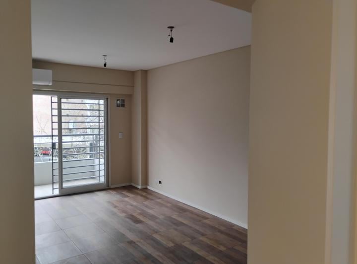 Departamento · 40m² · 2 Ambientes