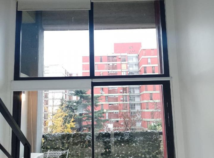 Departamento · 42m² · 2 Ambientes