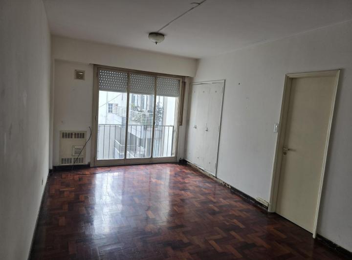 Departamento · 25m² · 1 Ambiente