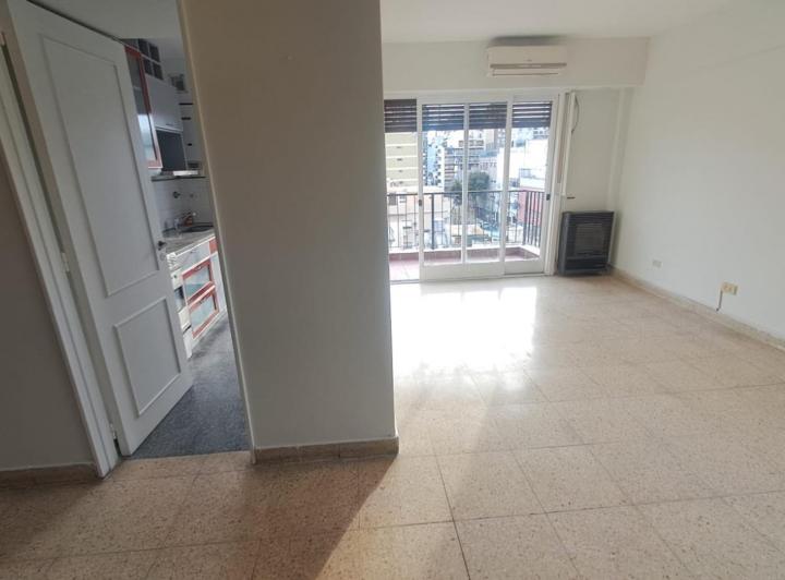 Departamento · 44m² · 2 Ambientes