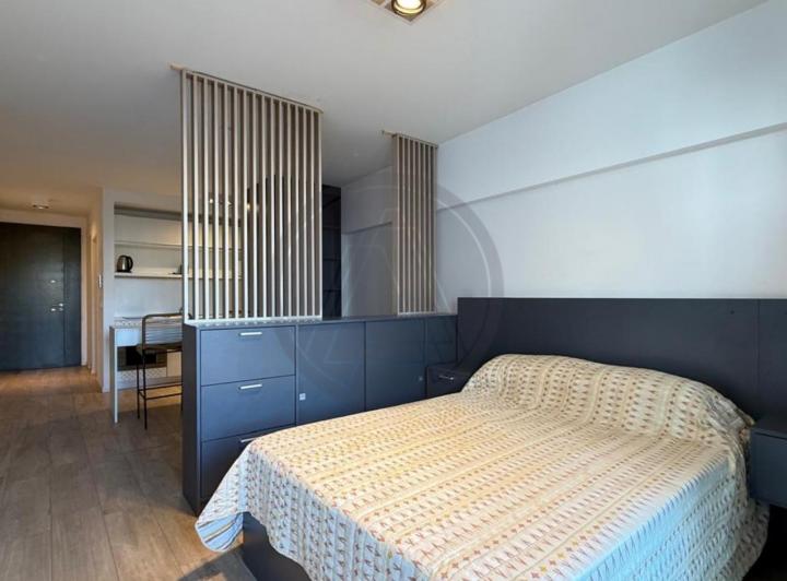 Departamento · 35m² · 1 Ambiente · 1 Cochera