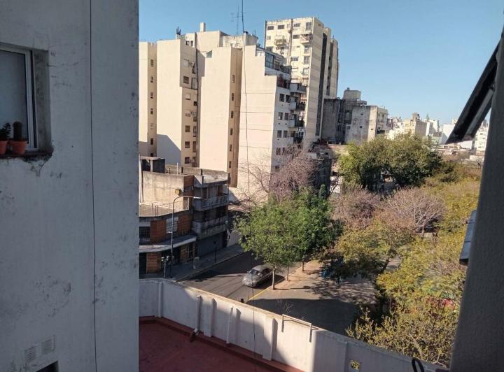 Departamento · 28m² · 1 Ambiente