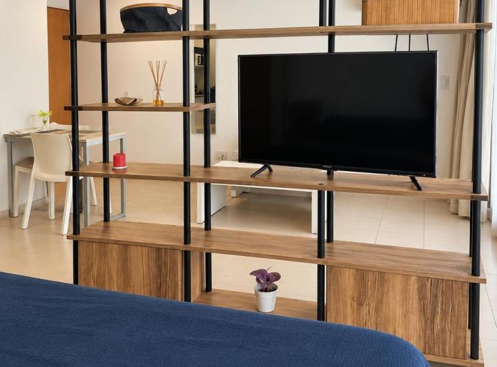 Departamento · 35m² · 1 Ambiente