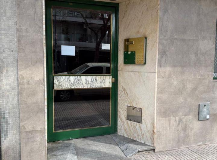 Departamento · 38m² · 2 Ambientes