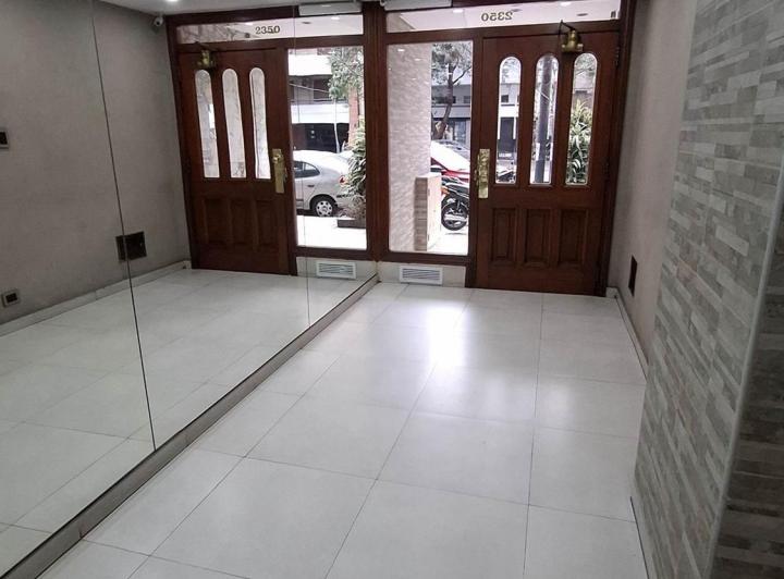 Departamento · 37m² · 2 Ambientes