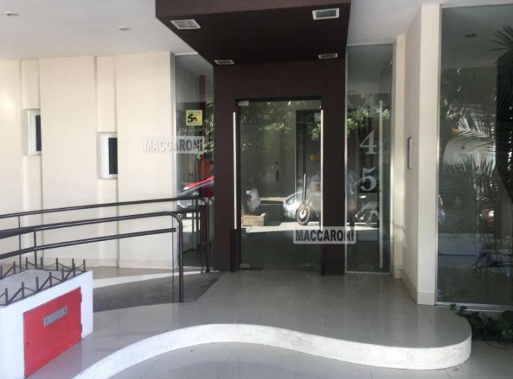 Departamento · 29m² · 1 Ambiente