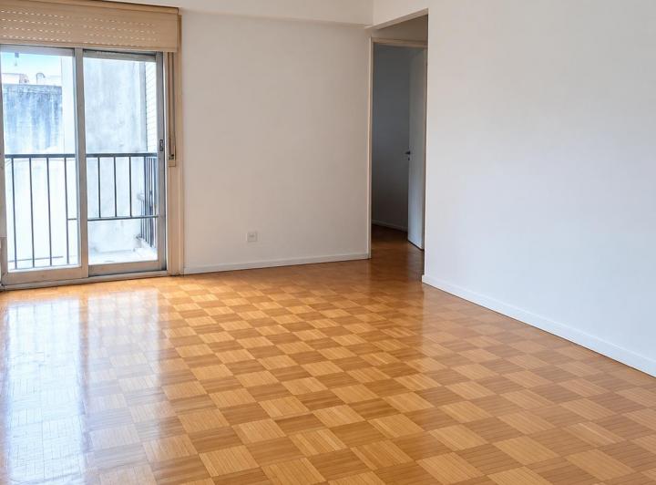 Departamento · 45m² · 2 Ambientes