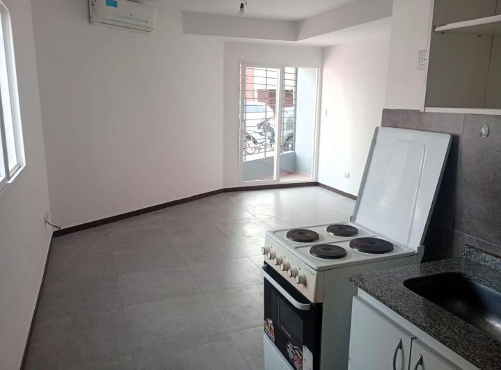 Departamento · 29m² · 1 Ambiente