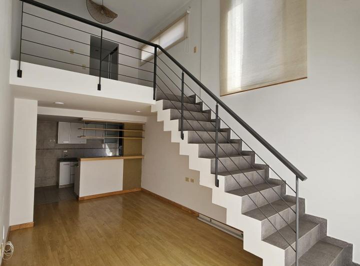 Departamento · 48m² · 2 Ambientes