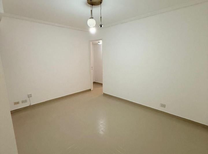 Departamento · 44m² · 2 Ambientes