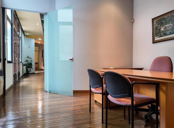 Casa · 400m² · 8 Ambientes