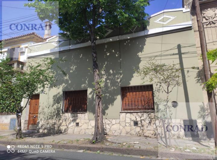Casa · 138m² · 5 Ambientes