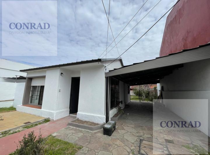 Casa · 90m² · 3 Ambientes · 3 Cocheras