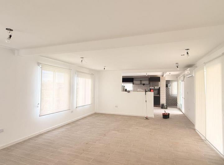 Casa · 140m² · 4 Ambientes