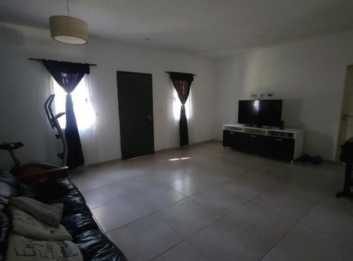 Casa · 100m² · 3 Ambientes