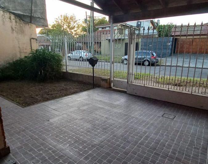 Casa · 80m² · 2 Ambientes