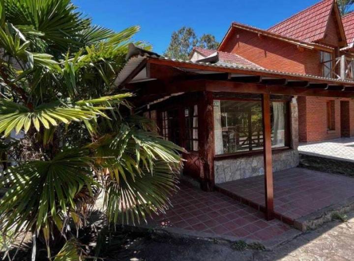 Casa · 60m² · 2 Ambientes · 1 Cochera