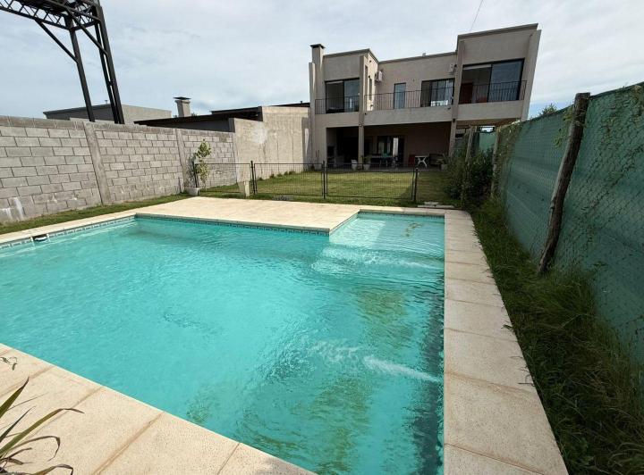 Casa · 150m² · 4 Ambientes