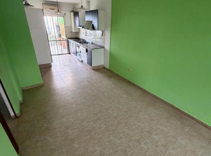 Casa · 3 Ambientes · 1 Cochera