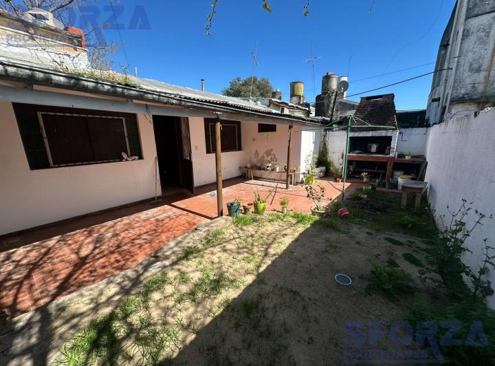 Casa · 70m² · 3 Ambientes