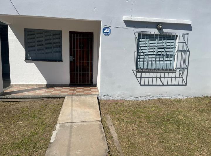 Casa · 35m² · 2 Ambientes