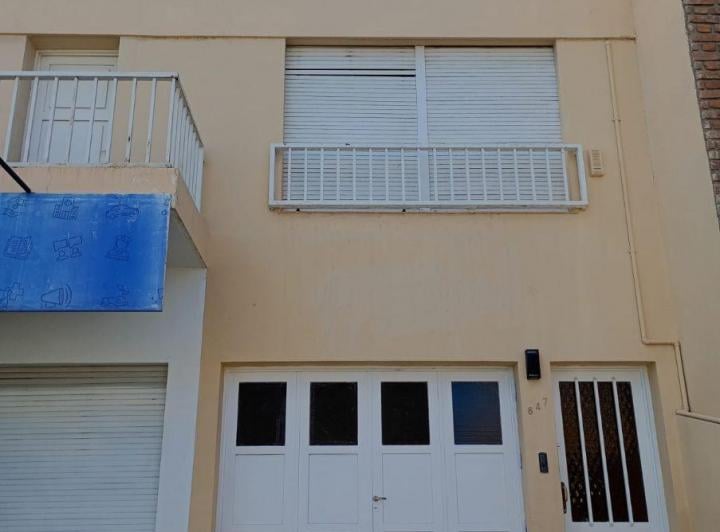 Casa · 170m² · 6 Ambientes · 1 Cochera
