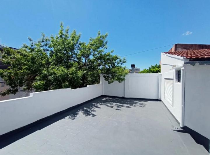 Casa · 50m² · 4 Ambientes
