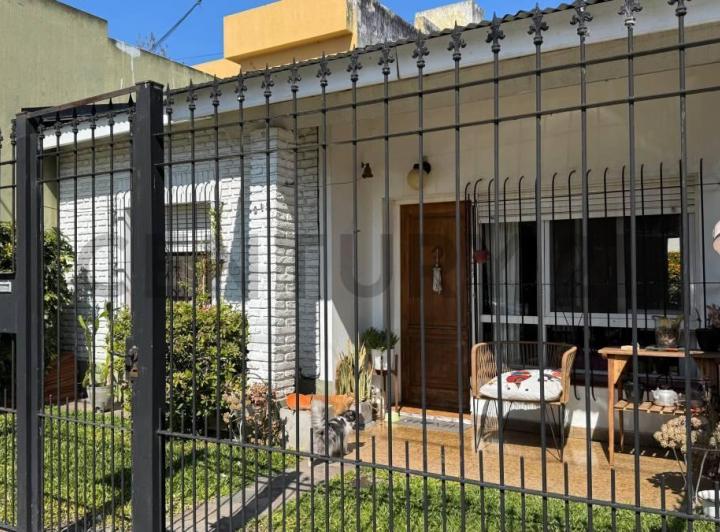 Casa · 50m² · 2 Dormitorios
