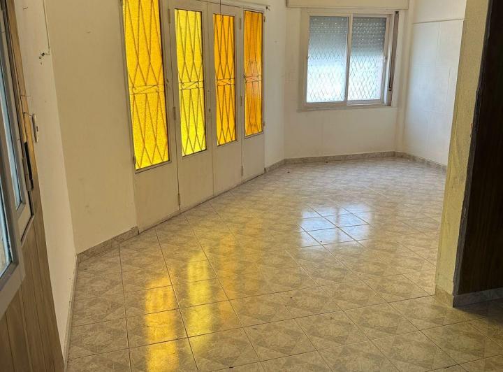 Casa · 100m² · 4 Ambientes