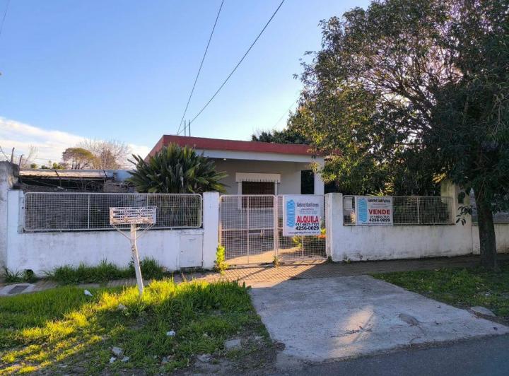 Casa · 1m² · 2 Ambientes