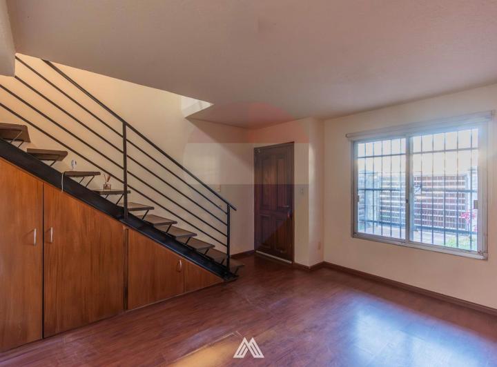 Casa · 51m² · 3 Ambientes