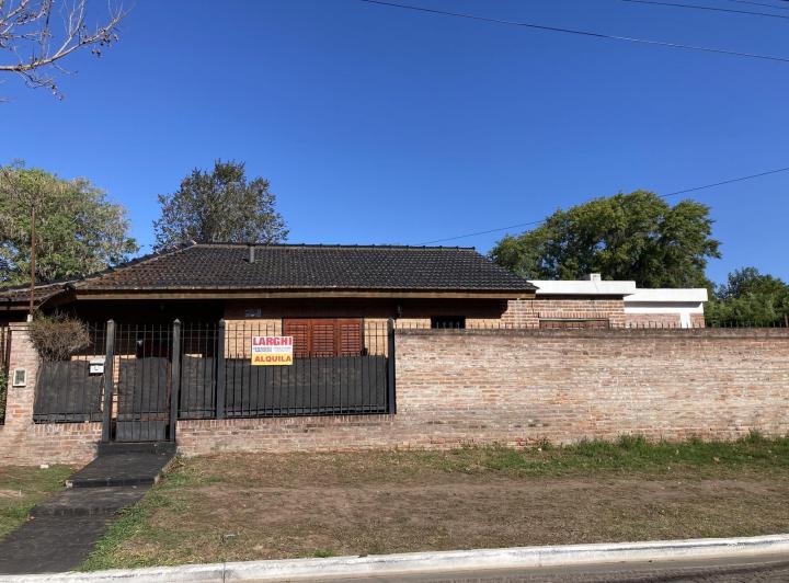 Casa · 3 Ambientes · 1 Cochera