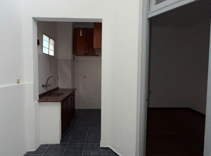 Casa · 36m² · 2 Ambientes