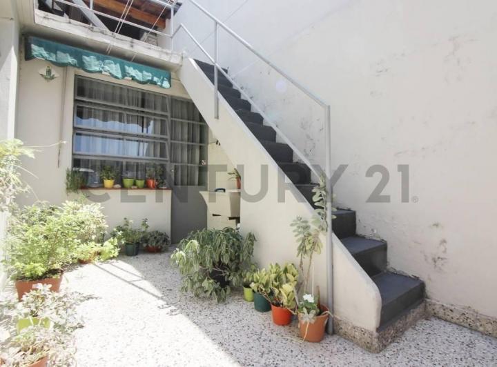 Casa · 137m² · 4 Ambientes · 1 Cochera