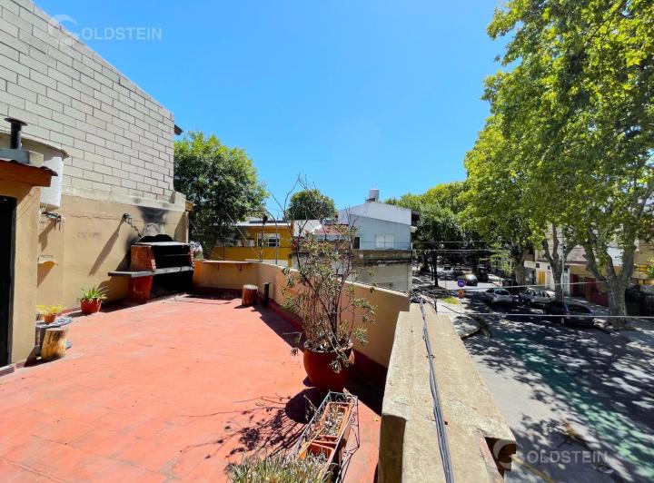 Casa · 84m² · 4 Ambientes
