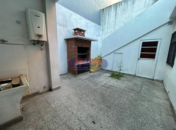 Casa · 116m² · 4 Ambientes · 1 Cochera