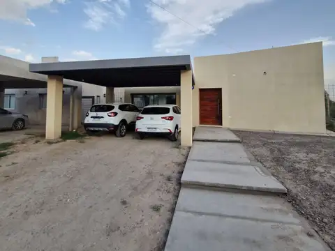 Casa en Venta en La Legua, Santa Lucía