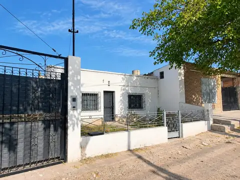 Terreno en Venta en Trinidad, Capital