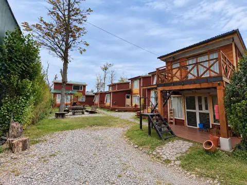 Negocio especial en Venta en Tolhuin, Tierra del Fuego