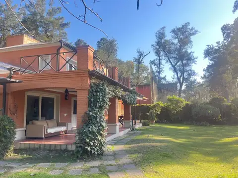 Casa en Venta en Yerba Buena, Tucumán