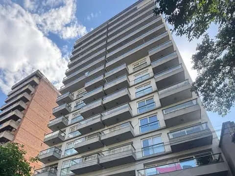 Departamento en Venta en Barrio Norte, San Miguel de Tucumán