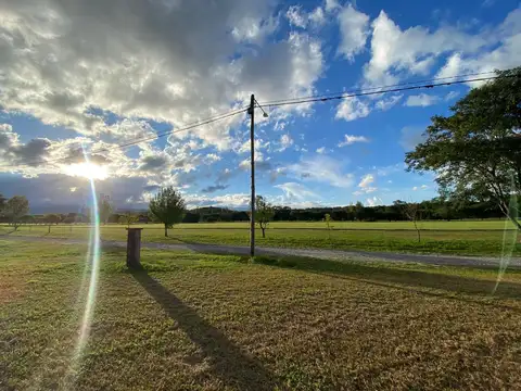 Terreno en Venta en Tapia, Trancas