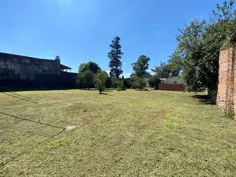 Terreno en Venta en San Miguel de Tucumán, Capital