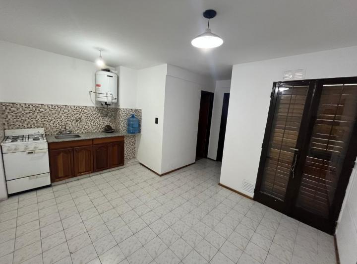 Departamento · 26m² · 2 Ambientes