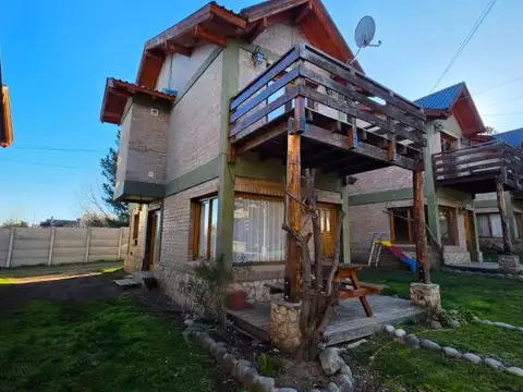 Casa en Alquiler en Esquel, Futaleufú