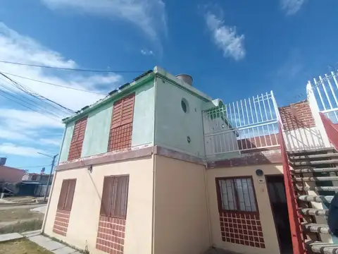 Departamento en Venta en San Luis, Juan Martín de Pueyrredón