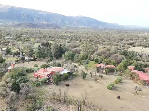Casa en Venta en Cerro de Oro, Junín