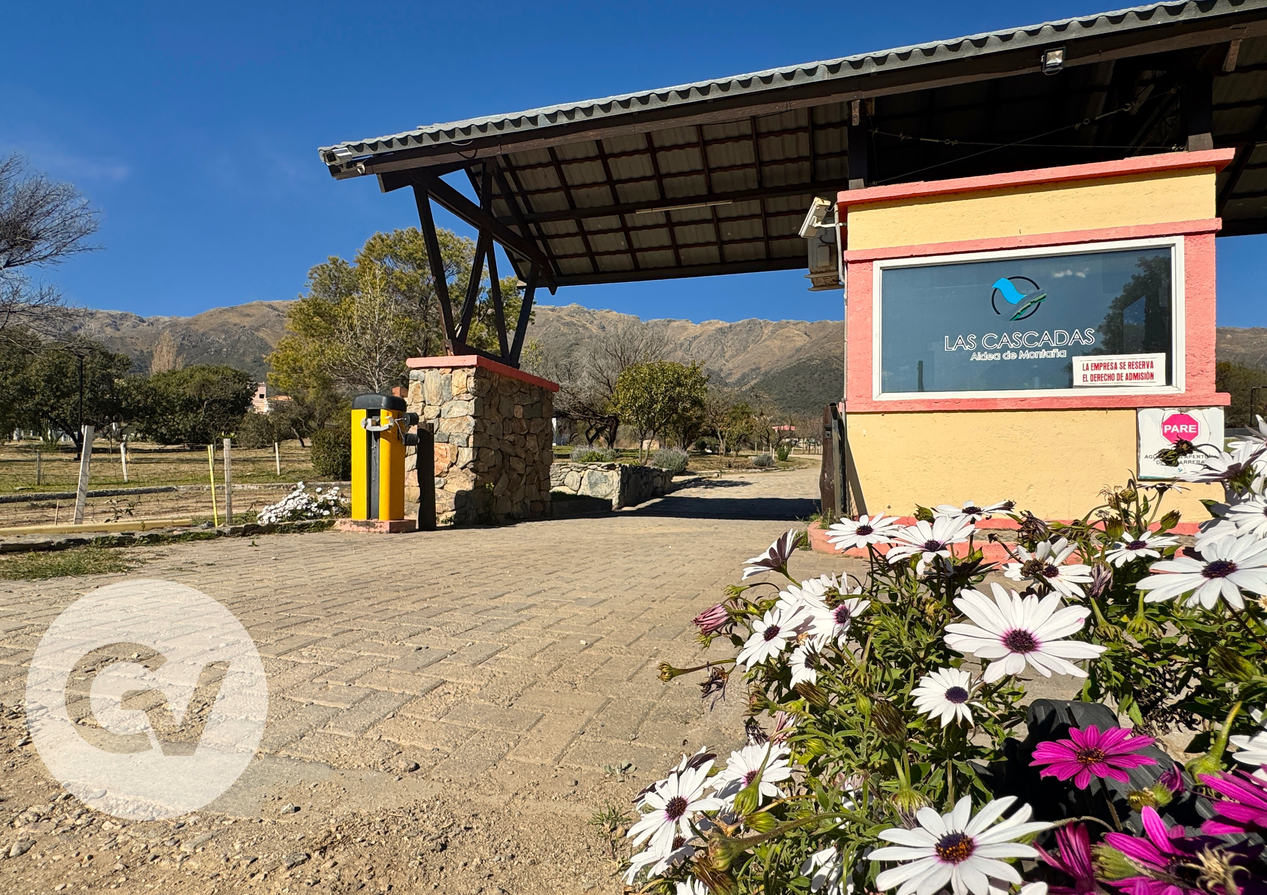 Terreno en Venta en Las Cascadas, Carpintería