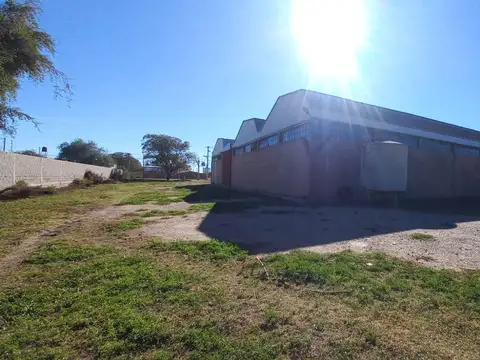 Galpón en Venta en San Luis, Juan Martín de Pueyrredón