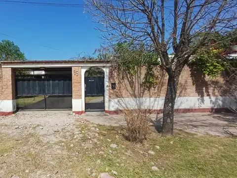 Casa en Alquiler en Presidencia Roque Saenz Peña, Comandante Fernández